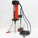 Joemars TR100 EDM tap remover - gnistemaskin - Bilde 2