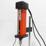 Joemars TR100 EDM tap remover - gnistemaskin - Bilde 7