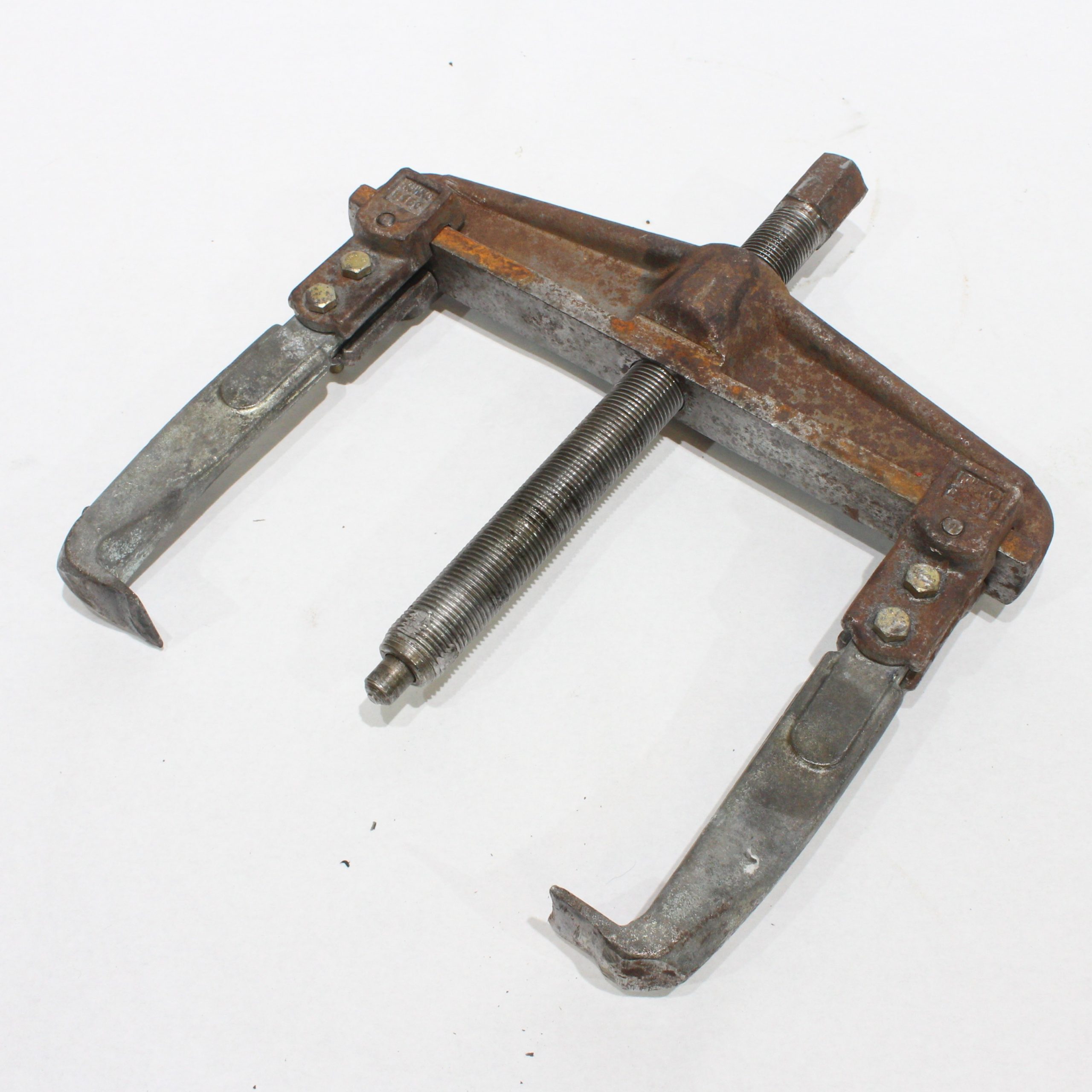 Kukko 20-20 avtrekker Kukko 20-20 avtrekker - Bilde 1
