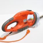 Husqvarna Flymo EC5500 hekksaks - Bilde 2