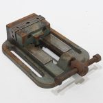 130mm borstikke