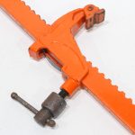 1-par Carver Rack clamp T186.30 - Bilde 2
