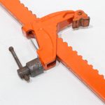 1-par Carver Rack clamp T186.30 - Bilde 3