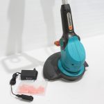 Husqvarna/Gardena easy cut Li-18/23R kantklipper - Bilde 3