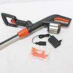 Husqvarna/Gardena easy cut Li-18/23R kantklipper - Bilde 2