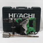 Hitachi DH 40MRY SDS-max borhammer - Bilde 2