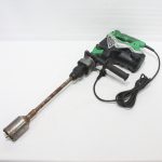 Hitachi DH 40MRY SDS-max borhammer - Bilde 3