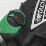 Hitachi DH 40MRY SDS-max borhammer - Bilde 4