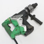 Hitachi DH 40MRY SDS-max borhammer - Bilde 5