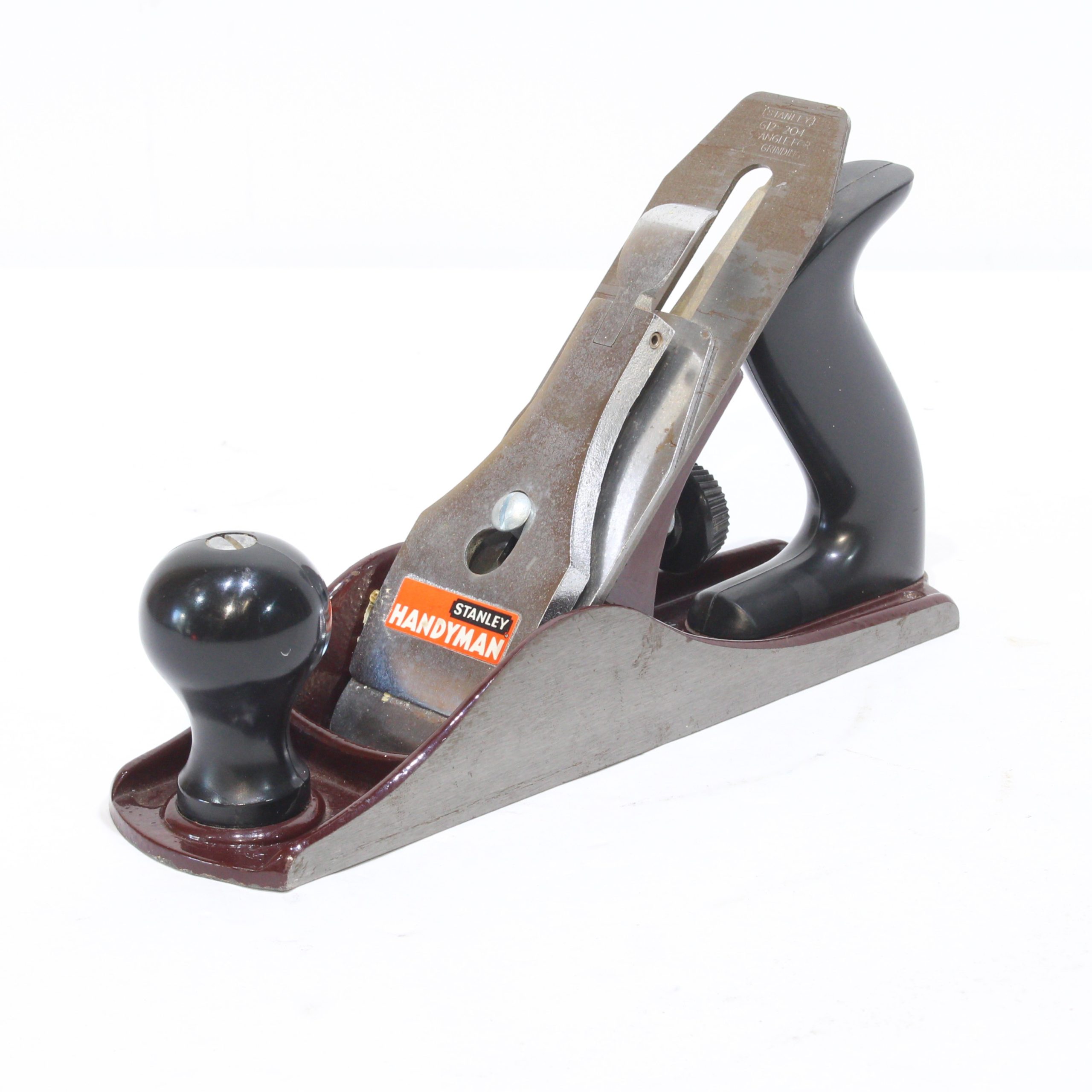 Stanley Handyman G12-204 pussehøvel Stanley Handyman G12-204 pussehøvel - Bilde 1