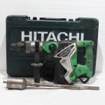 Hitachi DH 40MRY SDS-max borhammer - Bilde 2