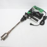 Hitachi DH 40MRY SDS-max borhammer - Bilde 3