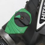 Hitachi DH 40MRY SDS-max borhammer - Bilde 4
