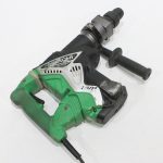 Hitachi DH 40MRY SDS-max borhammer - Bilde 5