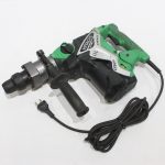 Hitachi DH 40MRY SDS-max borhammer