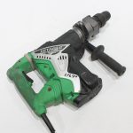 Hitachi DH 40MRY SDS-max borhammer - Bilde 5