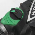 Hitachi DH 40MRY SDS-max borhammer - Bilde 4