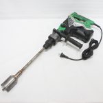 Hitachi DH 40MRY SDS-max borhammer - Bilde 3