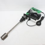 Hitachi DH 40MRY SDS-max borhammer - Bilde 3