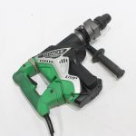 Hitachi DH 40MRY SDS-max borhammer - Bilde 5