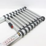 Wibe WTL-2,9 teleskopstige - Bilde 3