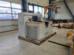 Kasto Twin A2 CNC-styrt båndsag med mateverk og conveyor - Bilde 6