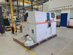 Kasto Twin A2 CNC-styrt båndsag med mateverk og conveyor - Bilde 4