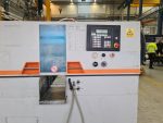 Kasto Twin A2 CNC-styrt båndsag med mateverk og conveyor - Bilde 3