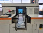 Kasto Twin A2 CNC-styrt båndsag med mateverk og conveyor - Bilde 2