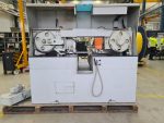 Kasto Twin A2 CNC-styrt båndsag med mateverk og conveyor - Bilde 8