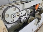 Kasto Twin A2 CNC-styrt båndsag med mateverk og conveyor - Bilde 9