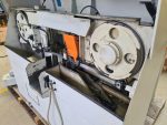 Kasto Twin A2 CNC-styrt båndsag med mateverk og conveyor - Bilde 10