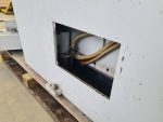 Kasto Twin A2 CNC-styrt båndsag med mateverk og conveyor - Bilde 11