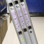 Scando Pro 5,9m 3-delt kombistige 3x8 - Bilde 2