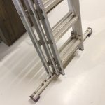 Scando Pro 5,9m 3-delt kombistige 3x8 - Bilde 3