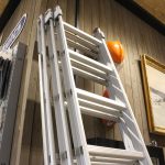 Scando Pro 5,9m 3-delt kombistige 3x8 - Bilde 4