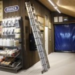 Zarges Everest 3DE 44852 3-delt skyvestige 6,65m