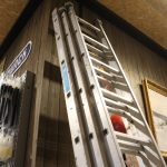 Zarges Everest 3DE 44852 3-delt skyvestige 6,65m - Bilde 3