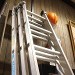 Zarges Skymaster DX 44838 3-delt kombistige 5,25m - Bilde 4