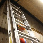 Wibe W LPR-D6 2-delt skyvestige 6,1m - Bilde 4