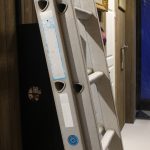 Zarges Z100 49841 2-delt skyvestige 4,9m - Bilde 2