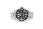 Rolex Sea-Dweller 1665 Great White Mk II “Rail Dial” – 1978