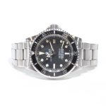Rolex Sea-Dweller 1665 Great White Mk II “Rail Dial” – 1978
