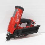 Milwaukee M18 FUEL M18 FFN 34° spikerpistol