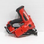 Milwaukee M18 FUEL M18 FFN 34° spikerpistol - Bilde 2