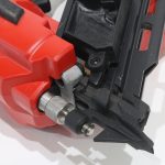 Milwaukee M18 FUEL M18 FFN 34° spikerpistol - Bilde 3