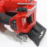 Milwaukee M18 FUEL M18 FFN 34° spikerpistol - Bilde 4