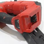 Milwaukee M18 FUEL 2743-20 15GA dykkertpistol – USA-modell - Bilde 3