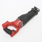 Milwaukee M18 FUEL M18 CSX-0 bajonettsag 18V - Bilde 2
