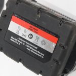 Milwaukee M18 B5 5,0 Ah batteri + M12-18 FC hurtiglader - Bilde 3